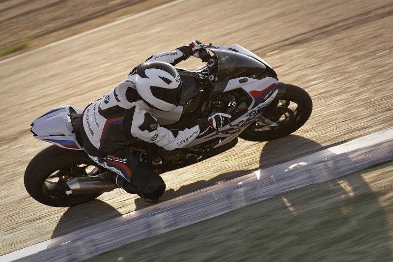  - BMW S 1000 RR | les photos officielles de l'hypersportive